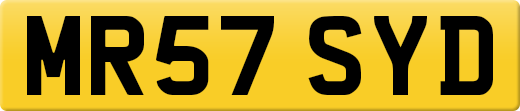 MR57SYD